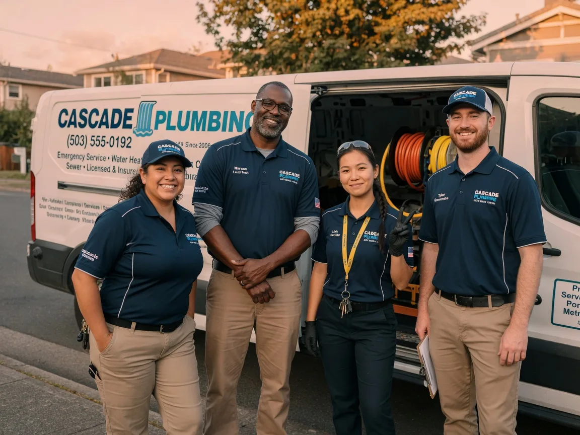 Emergency Plumber company in Carbon Cliff, IL